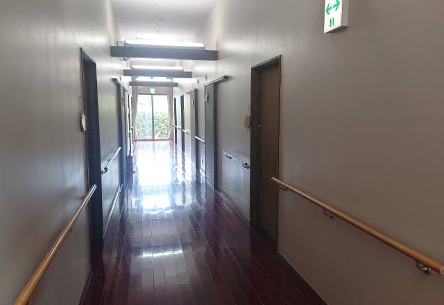 小規模多機能居宅介護 夢眠くまもとにし(介護職/ヘルパーの求人)の写真2枚目: