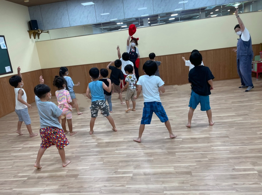 エンターデイメントMotherLandの写真5枚目：