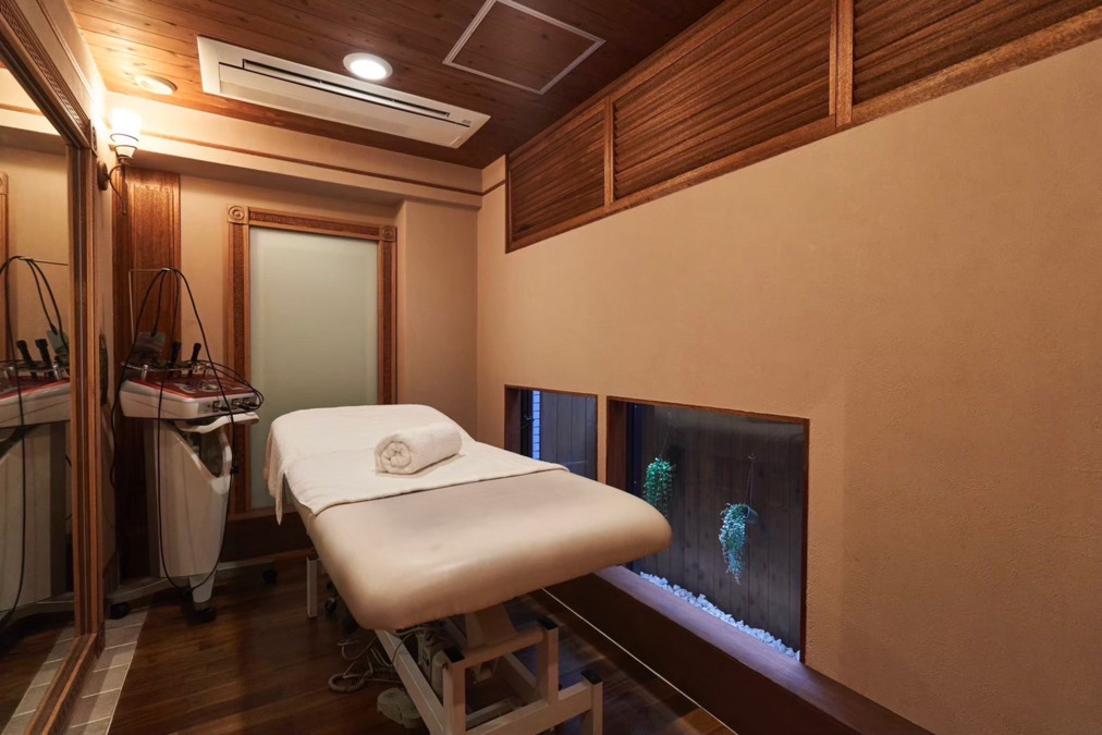 ビューティースタイリング　自由が丘店の写真6枚目：