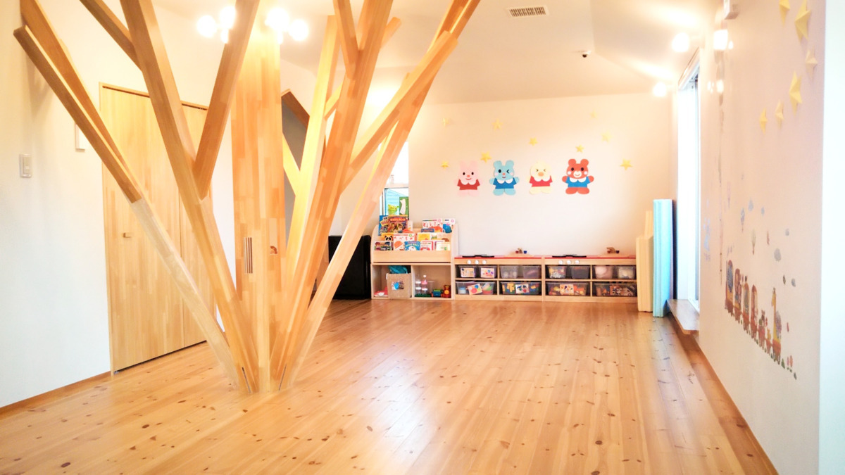 ことのは保育園の写真