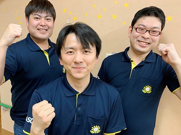 グループホームみんなの家・七里(介護職/ヘルパーの求人)の写真: