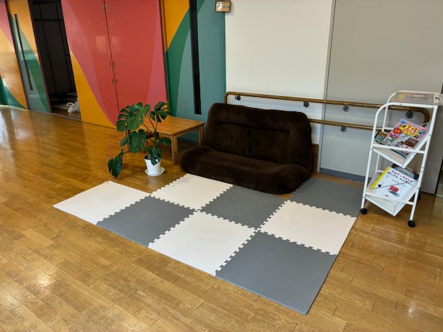 ささゆり夢保育室【2025年04月01日オープン】の写真4枚目: