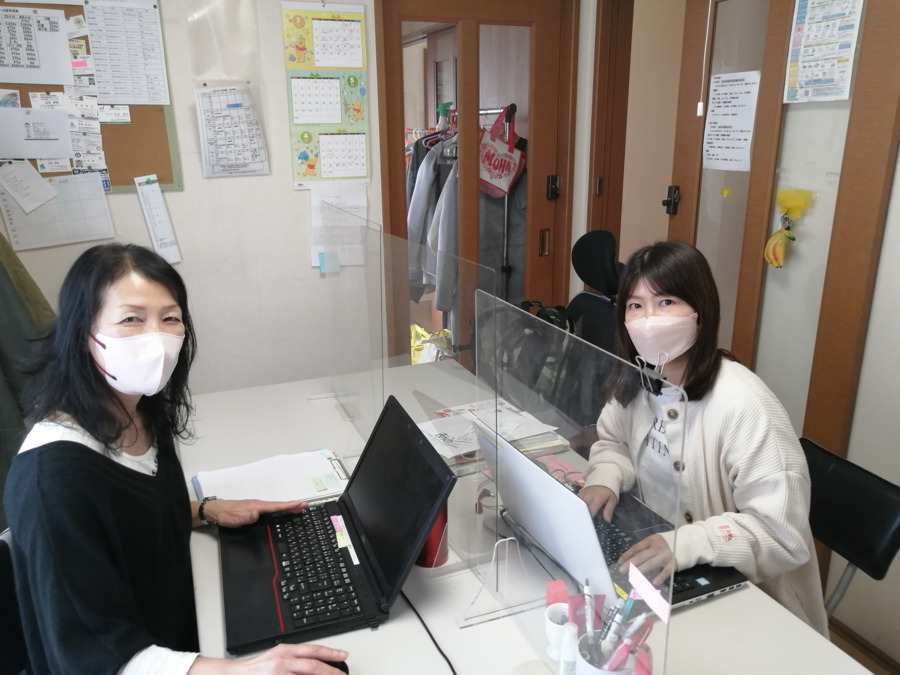 ぱれっとワークスれんげ（調理師/調理スタッフの求人）の写真2枚目：