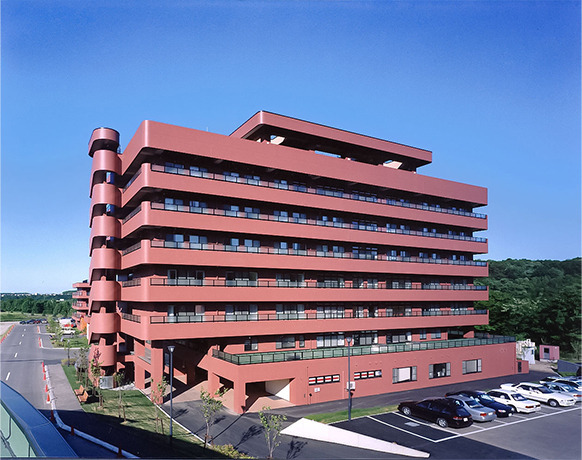 社会福祉法人ノテ福祉会 特別養護老人ホーム ノテふるさとの写真