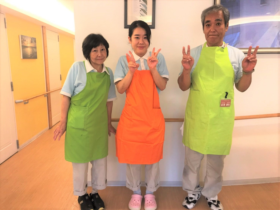 アプリシェイトイノセンス(営業/管理部門/その他の求人)の写真:皆様のご応募お待ちしております☆