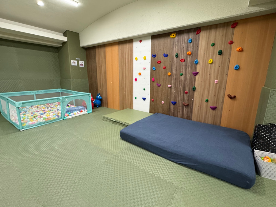 チャイルドウィッシュ北方の写真3枚目：