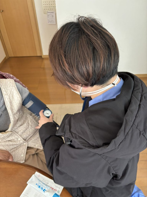 医療法人社団敬正会 あんクリニック訪問診療の写真