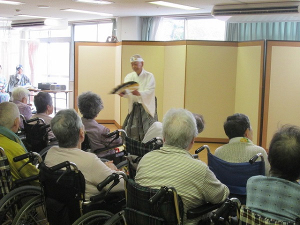 軽費老人ホーム草の家(看護師/准看護師の求人)の写真: