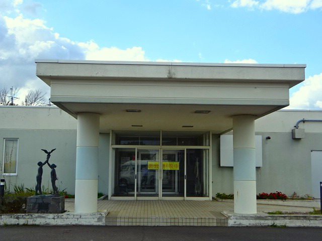 利尻町特別養護老人ホーム　ほのぼの荘（介護職/ヘルパーの求人）の写真5枚目：