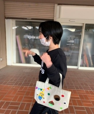 こでまりの写真6枚目：