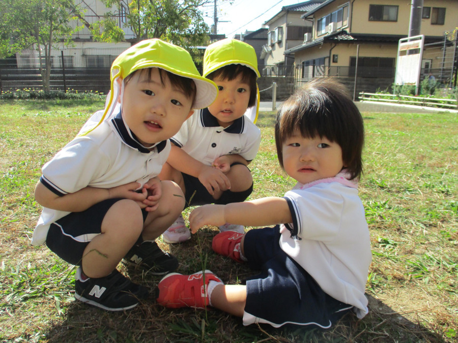 やまと西大寺KEC保育園(保育士の求人)の写真2枚目: