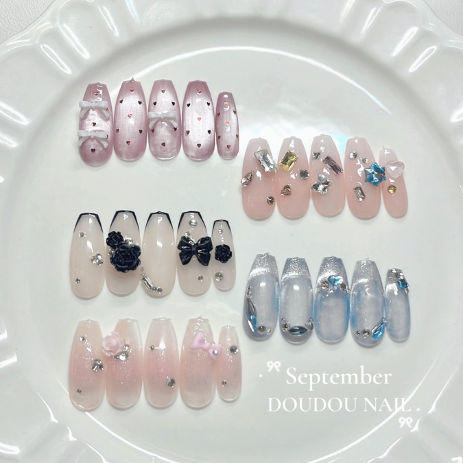 SALON DOUDOUの写真