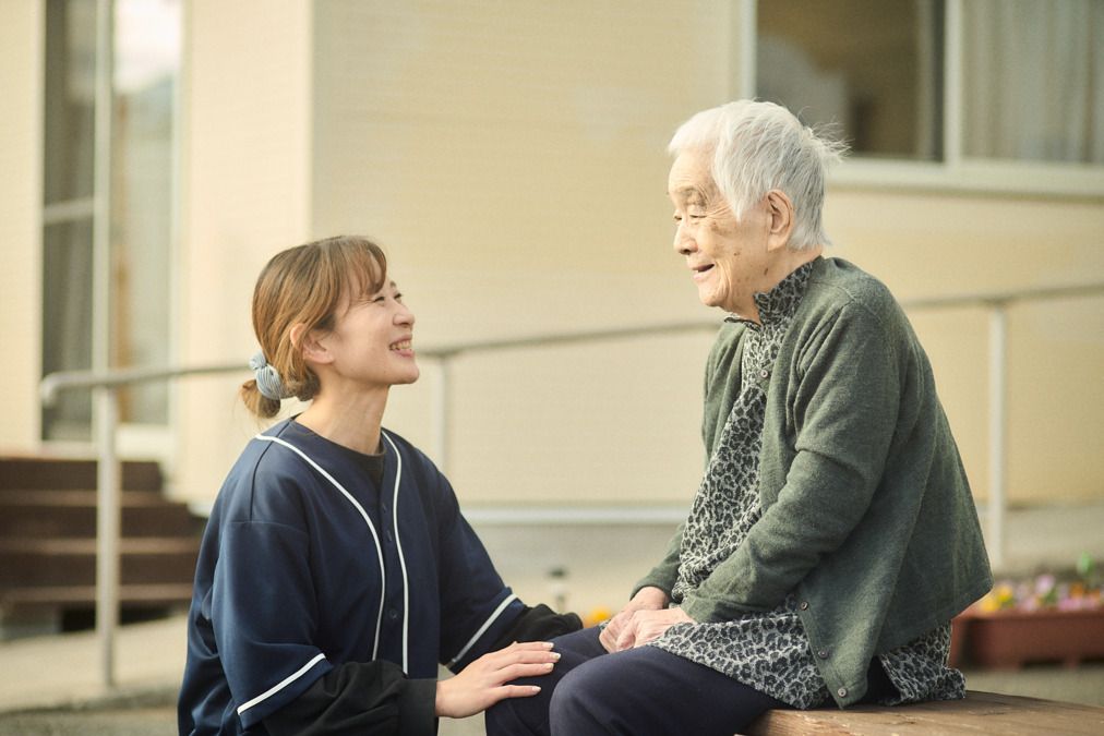 愛さんさん訪問介護塩釜の写真