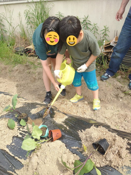 放課後等デイサービス　大地の子（児童指導員/指導員の求人）の写真4枚目：
