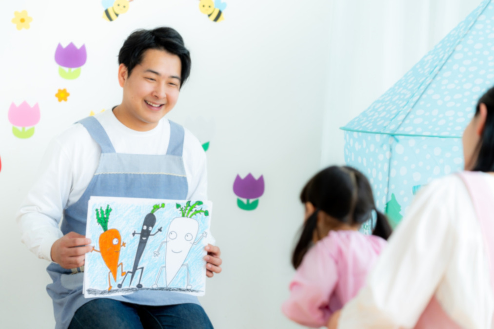 児童デイサービスあろはKids 小禄の写真