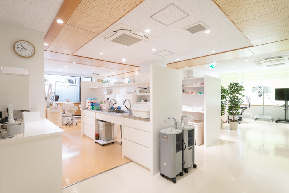 立浪歯科医院の写真