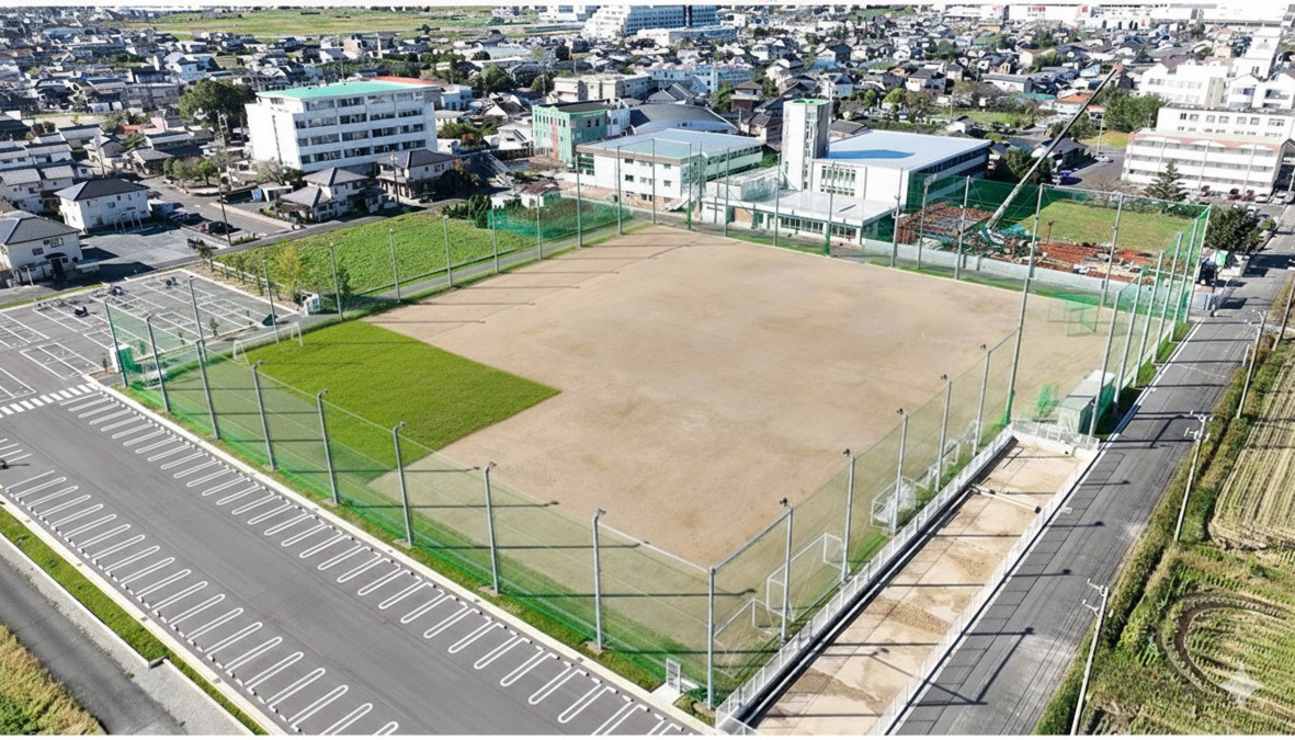 静岡医療科学専門大学校の画像