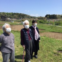 グループホームみどりの家(介護職/ヘルパーの求人)の写真4枚目: