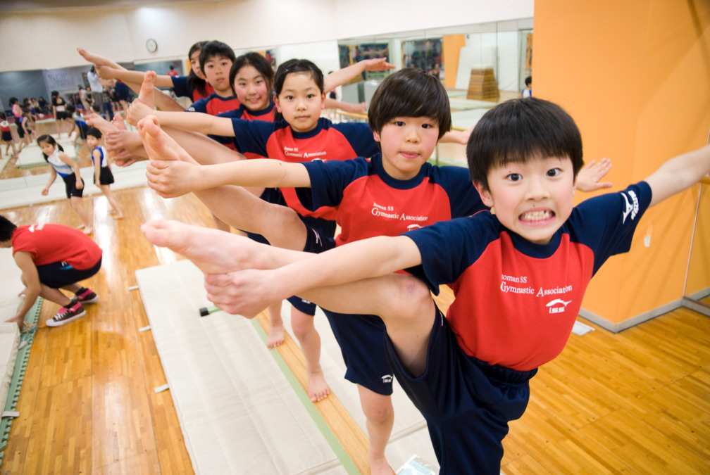 イトマンスポーツスクエア茅ヶ崎店の写真15枚目：