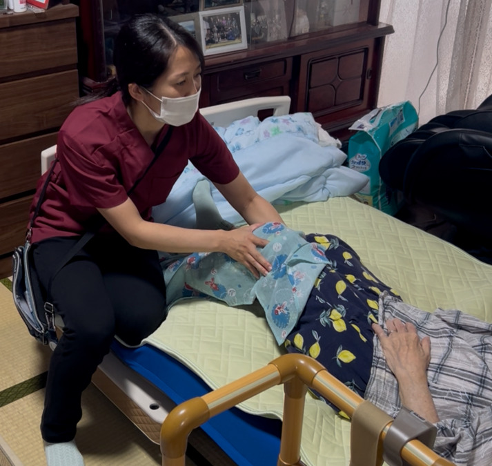 訪問鍼灸マッサージ治療院　ユニキュア【2025年05月オープン】（あん摩マッサージ指圧師の求人）の写真10枚目：