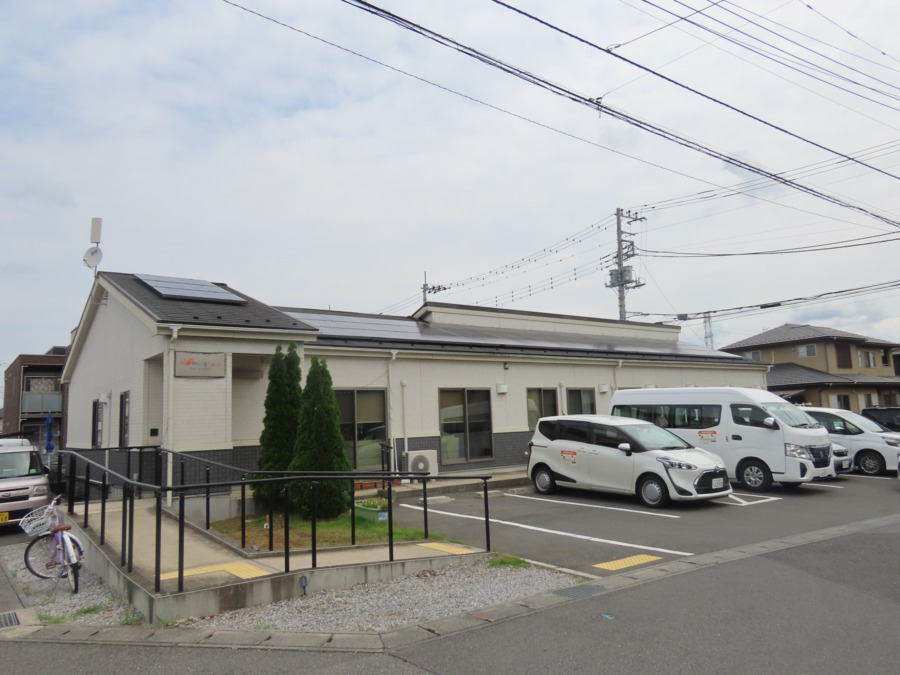 ブルーミングケア柏たなか（管理職（介護）の求人）の写真5枚目：