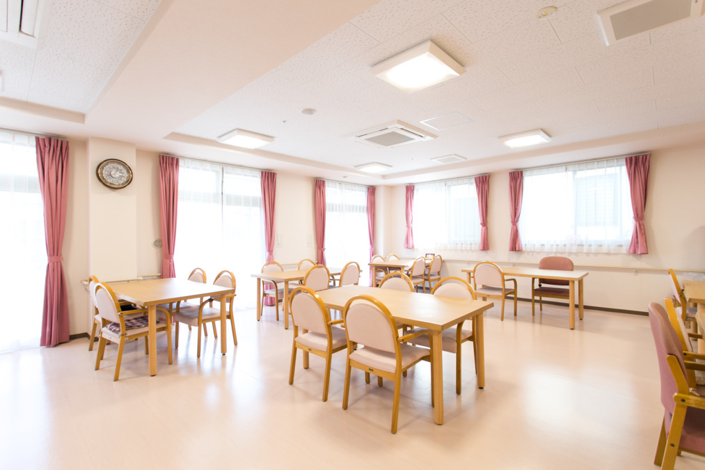 アプルール秦野(介護職/ヘルパーの求人)の写真6枚目: