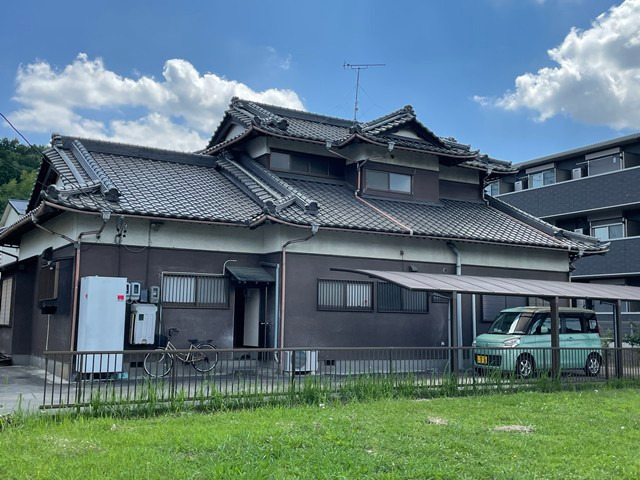 グループホーム　ピコの家 　岡崎藤川（サービス管理責任者の求人）の写真4枚目：