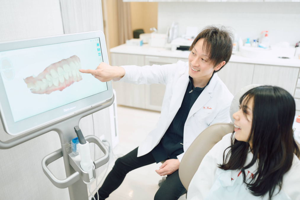 BF中日ビル歯科・矯正歯科【2026年07月01日オープン予定】(歯科助手の求人)の写真5枚目: