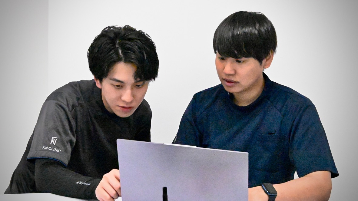 FIN CLINIC 新宿院(看護師/准看護師の求人)の写真4枚目: