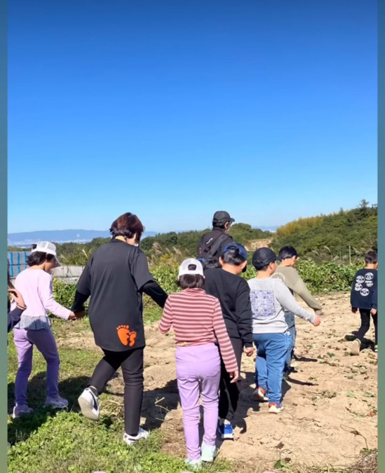 児童発達支援・放課後等デイサービス あしあと（作業療法士の求人）の写真3枚目：