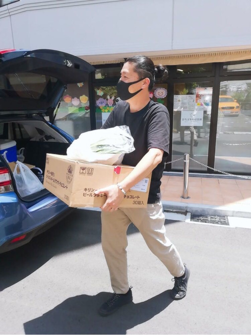 サードプレイス(寄り添い型生活支援事業所）の写真2枚目：