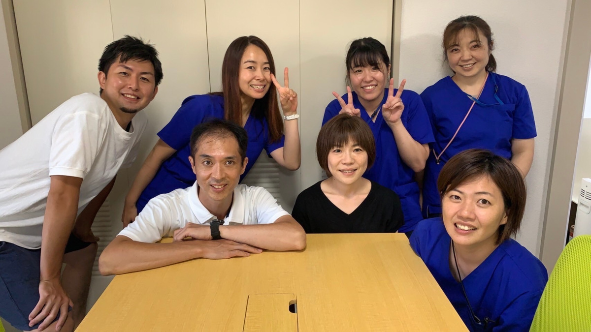 ワイズ訪問看護リハビリステーション　調布（作業療法士の求人）の写真5枚目：