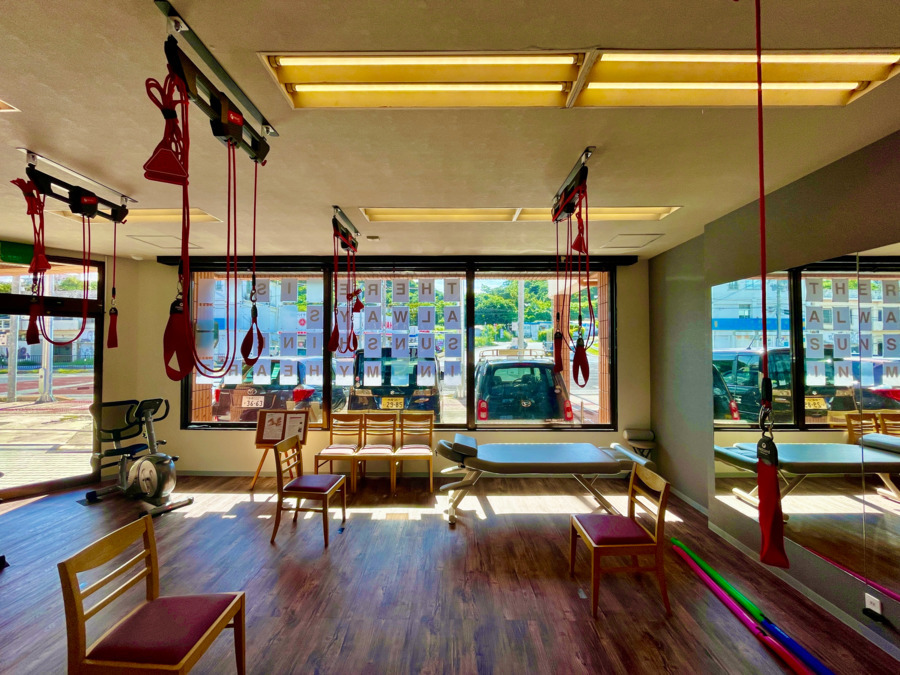 リハグリットの写真4枚目：