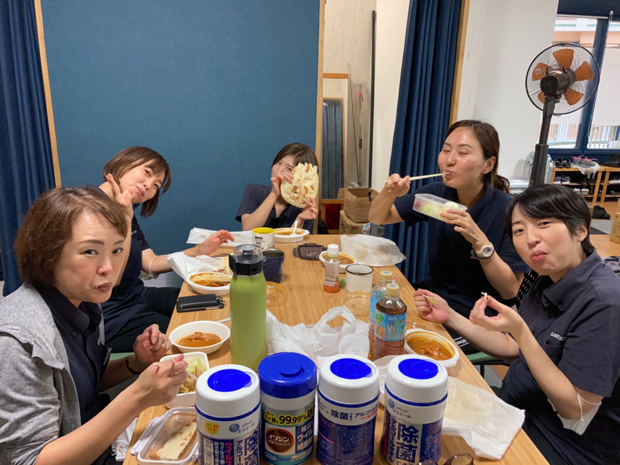 プラスト訪問看護ステーションの写真3枚目：