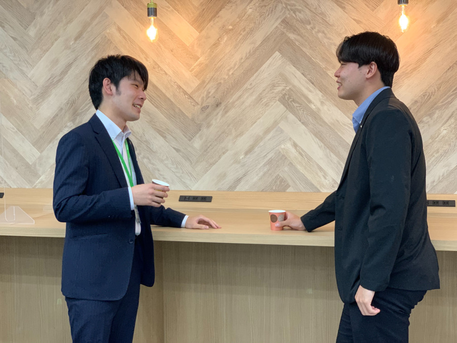 株式会社明日葉　中部支店（放課後児童支援員/学童指導員の求人）の写真7枚目：