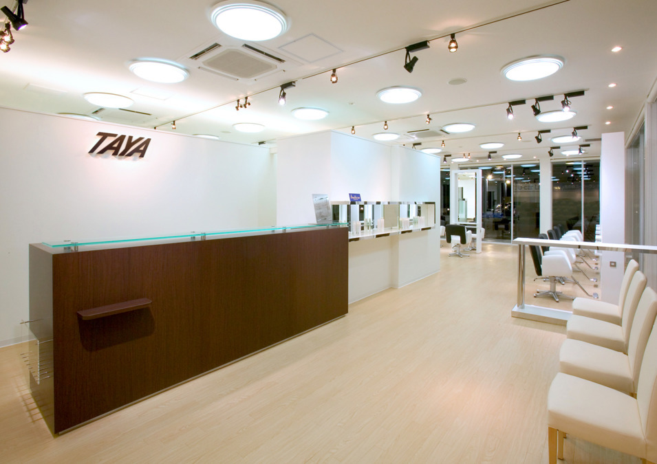 TAYA 熊本光の森店の写真4枚目：