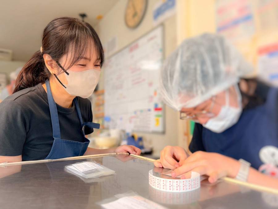 どんまい福祉工房（生活支援員の求人）の写真9枚目：