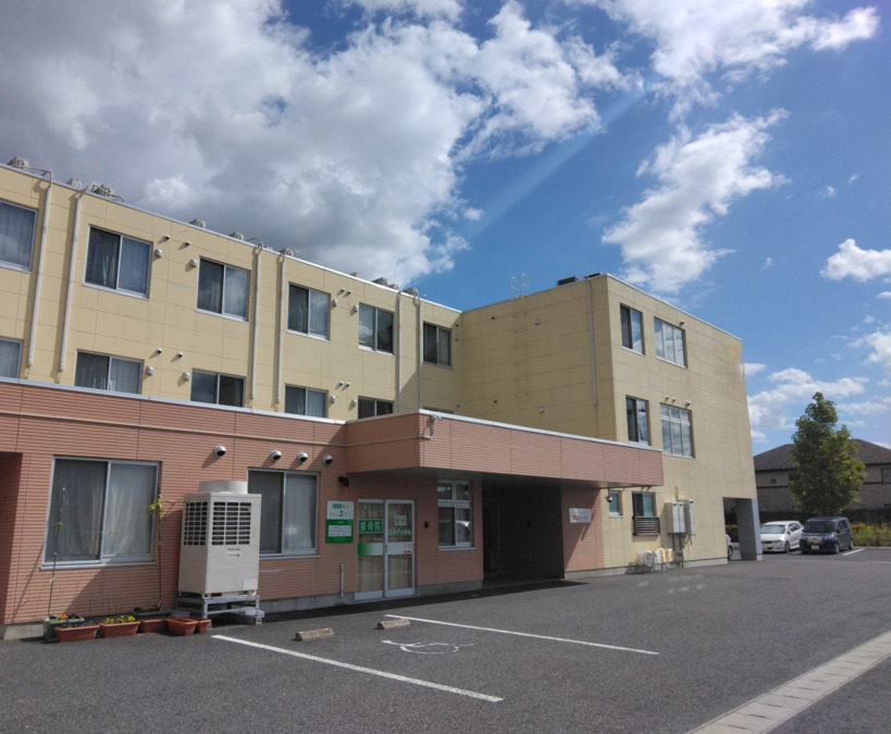 デイサービス夢眠ふるかわの画像