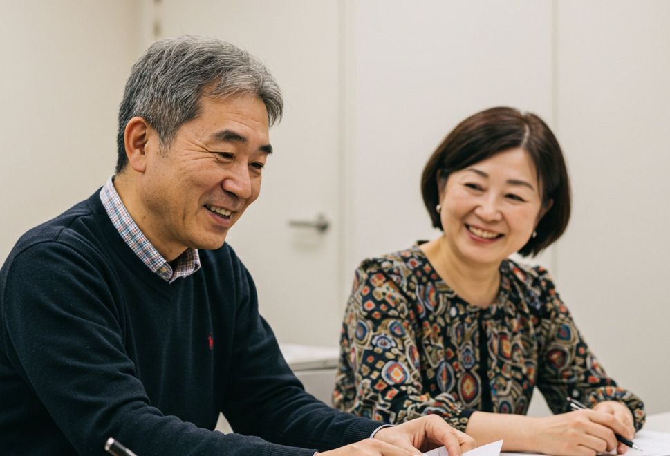 特定非営利活動法人リビングサービス 松山ハイツ(生活支援員の求人)の写真10枚目: