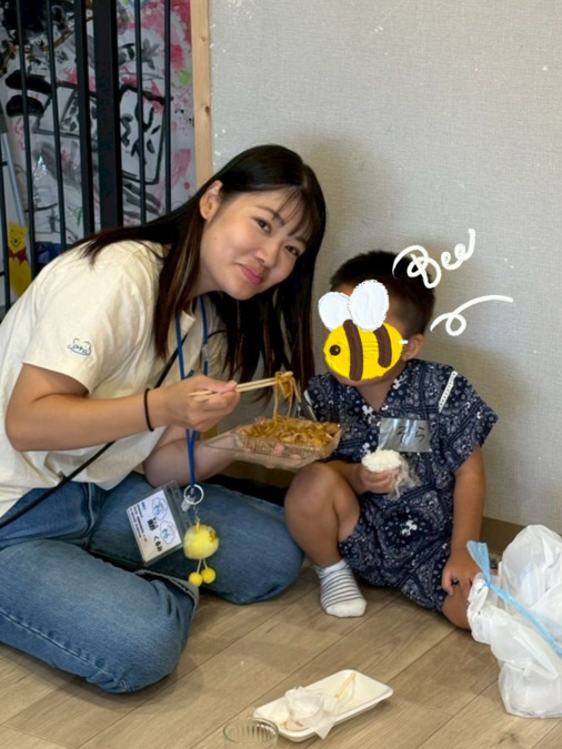 児童発達支援・放課後等デイサービスそら（保育士の求人）の写真11枚目：
