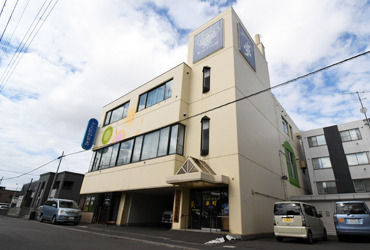 デイサービスセンター てんやわんや本町の写真