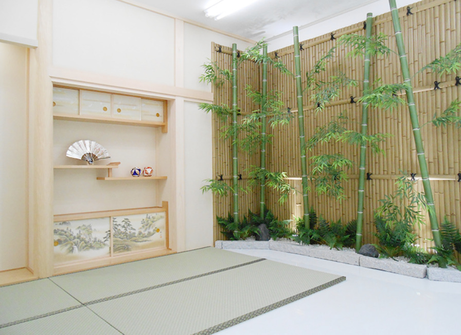 ブライダルアビエ 茂原店（美容師の求人）の写真5枚目：