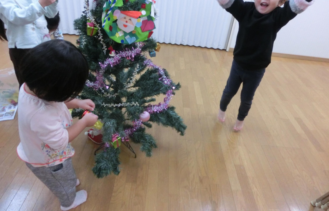 田北病院附属田北保育所の写真3枚目：保護者様・お子さまの気持ちに寄り添う保育を意識しております