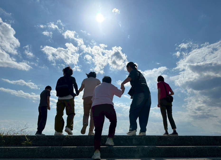 グループホームかざぐるま東風の写真