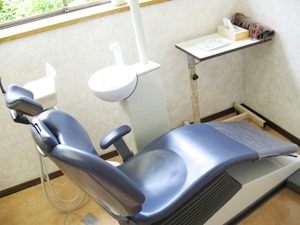 高木歯科の写真4枚目: