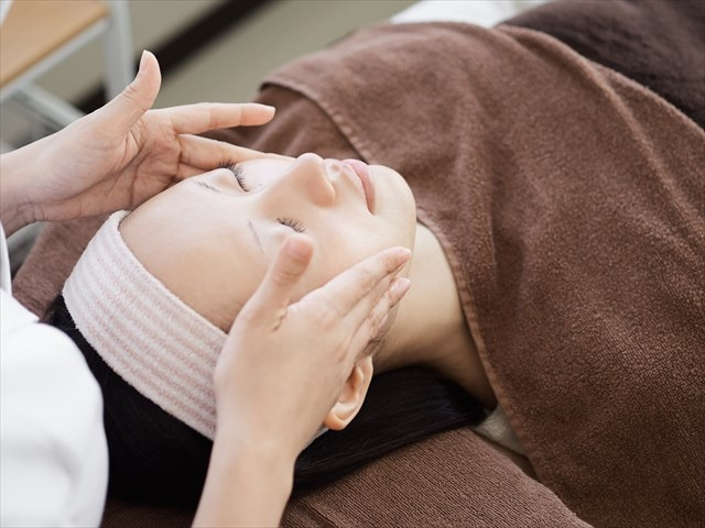 IBISOU鍼灸所沢（エステティシャン/セラピストの求人）の写真2枚目：