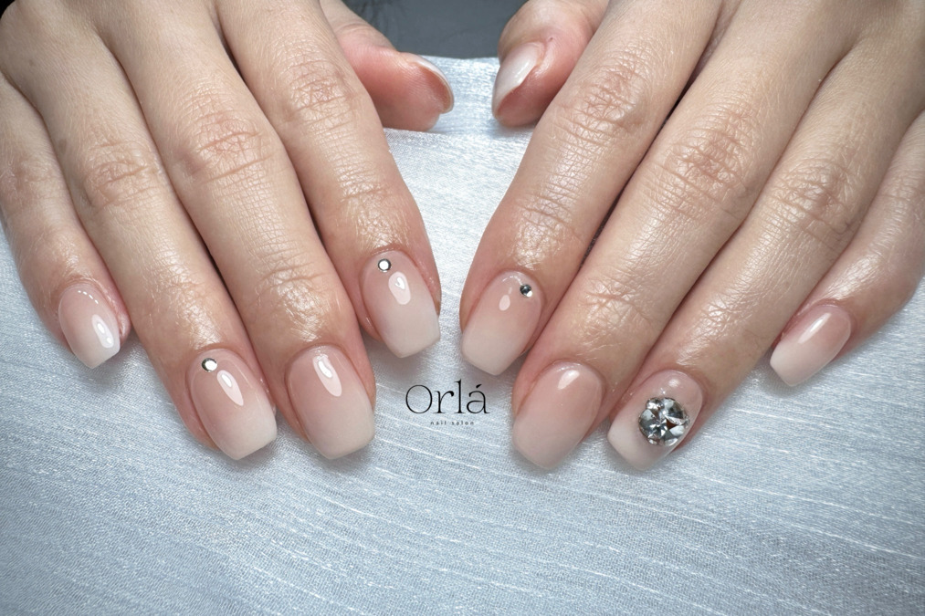 Orla nailsalonの写真7枚目：