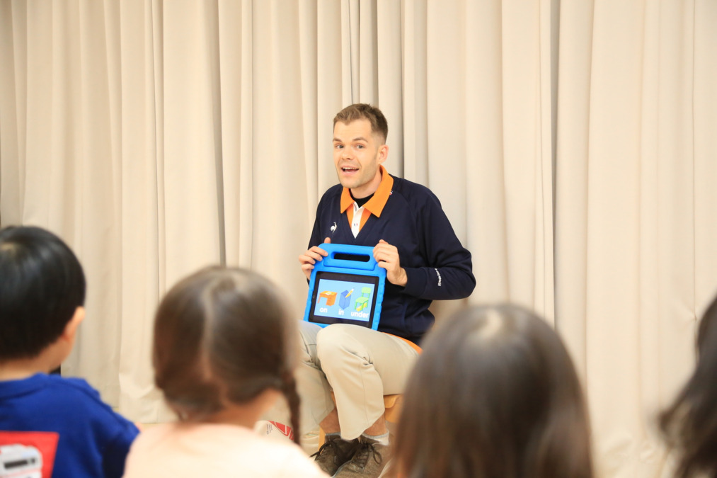 京進のほいくえんHOPPAたかの子(保育士の求人)の写真13枚目: