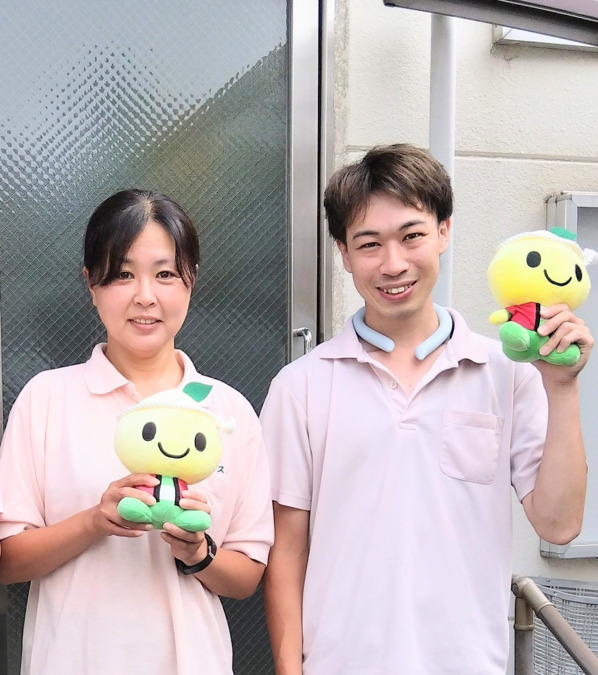 株式会社ゼスト　介護サービスセンター鶴見の写真