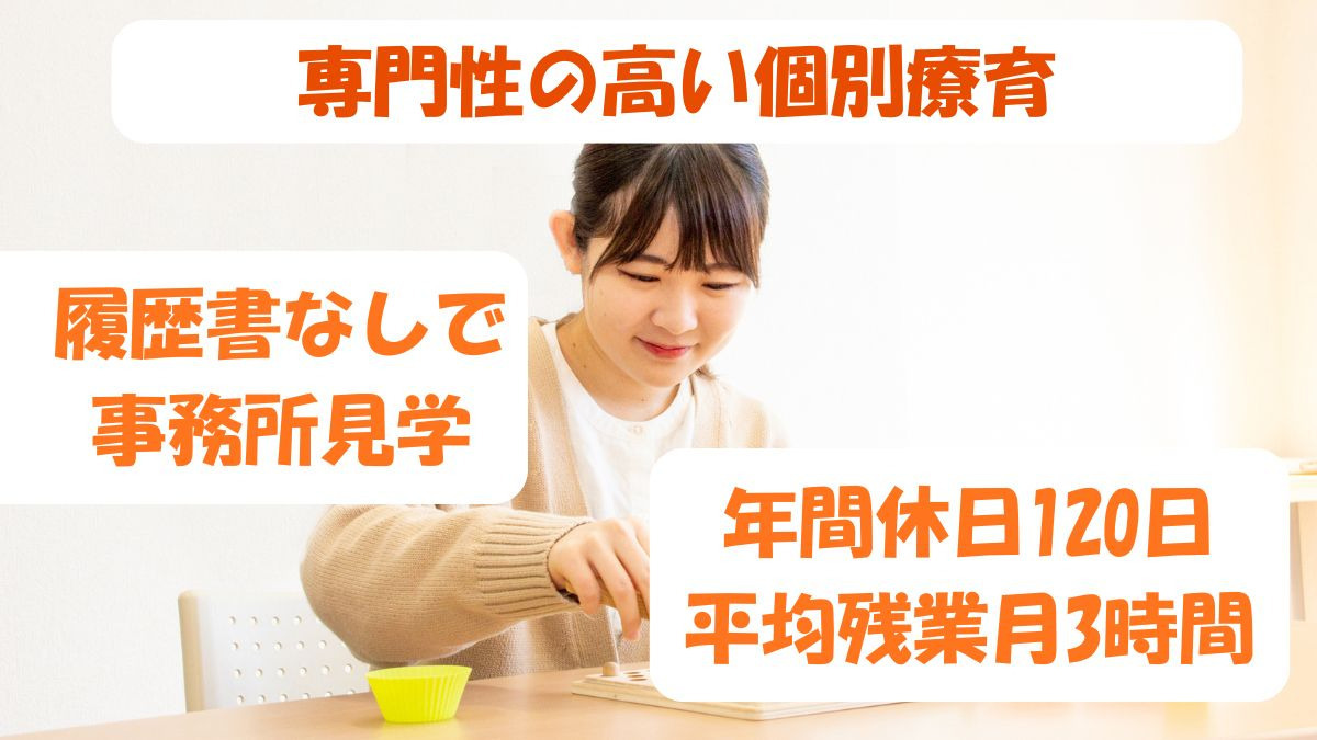 サルビアジュニア緑丘教室の写真